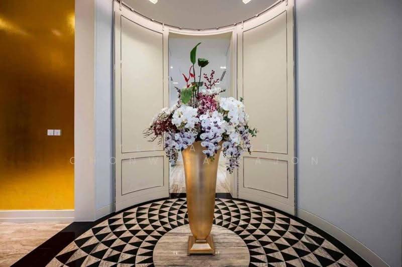 The Ritz-Carlton Residences : เดอะ ริซท์-คาร์ลตัน เรสซิเดนเซส, กรุงเทพ, 114 ถ.นราธิวาสราชนครินทร์, สีลม, บางรัก, กรุงเทพ, 408 ตร.ม., คอนโด ขาย, โดย Teeranant Chonwisaikajon, 500582065 - DDproperty.com