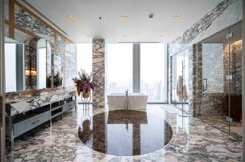 The Ritz-Carlton Residences, bangkok, 114 Narathiwat Ratchanakarin Road, Silom, Bang Rak, Bangkok, 3 Bedrooms, 408 sqm, Condo For Sale, by Teeranant Chonwisaikajon, 500582065 - DDproperty.com