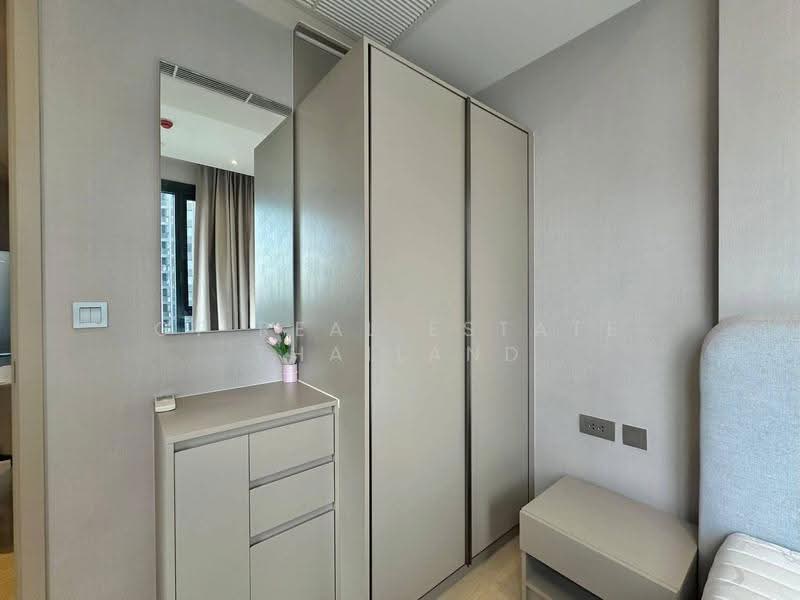 ASHTON Asoke-Rama 9, bangkok, 469 Asoke-Dindaeng Road, Din Daeng, Bangkok, 1 Bedroom, 32 sqm, Condo For Rent, by GT Real Estate Thailand, 500582066 - DDproperty.com