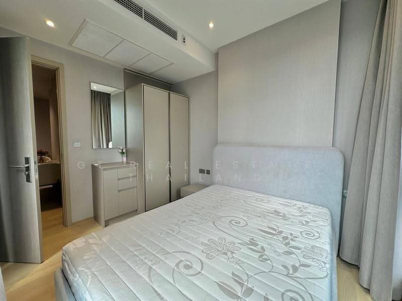ASHTON Asoke-Rama 9, bangkok, 469 Asoke-Dindaeng Road, Din Daeng, Bangkok, 1 Bedroom, 32 sqm, Condo For Rent, by GT Real Estate Thailand, 500582066 - DDproperty.com