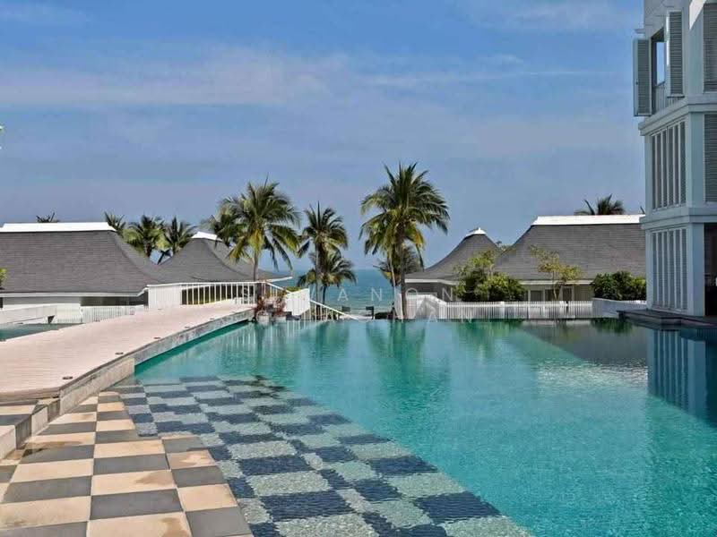 Malibu Khao Tao, prachuap-khiri-khan, 108 317 Hua Hin Alley, Hua Hin, Prachuap Khiri Khan, 2 Bedrooms, 132 sqm, Condo For Sale, by Siwanon Gosachan, 500582068 - DDproperty.com