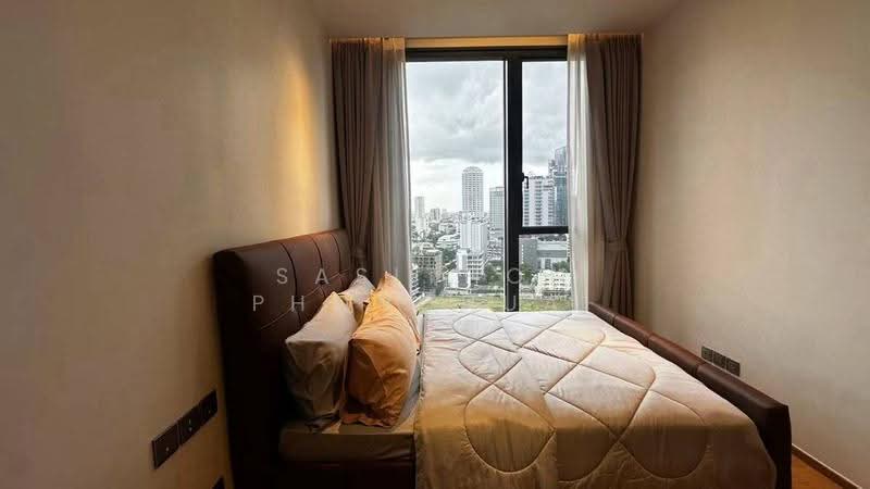 BEATNIQ Sukhumvit 32, bangkok, Soi Sukhumvit 32, Sukhumvit Road, Khong Tan, Khlong Toei, Bangkok, 2 Bedrooms, 81 sqm, Condo For Rent, by Sasithon Phonchuai, 500582069 - DDproperty.com