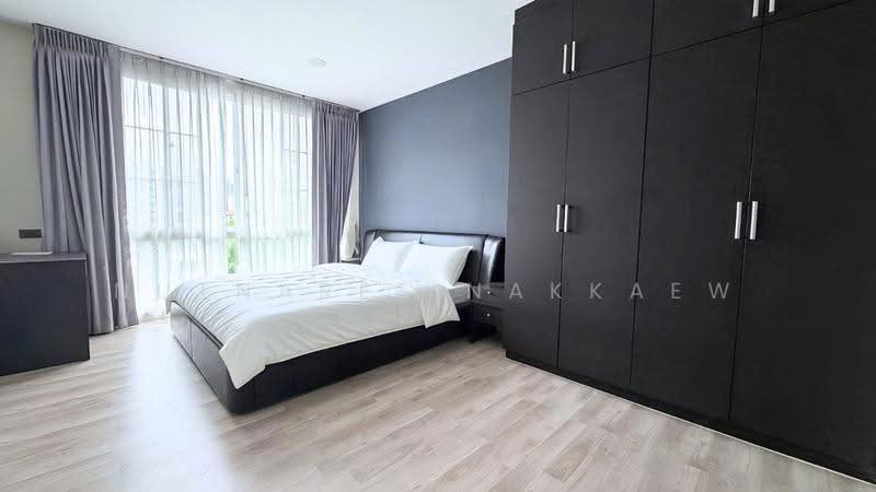 Villa Sikhara, Bangkok, Sukhumvit, Khlong Tan Nua, Watthana, Bangkok, 2 Bedrooms, 111 sqm, Condo For Rent, by Nutnaree Nakkaew, 500582071 - DDproperty.com