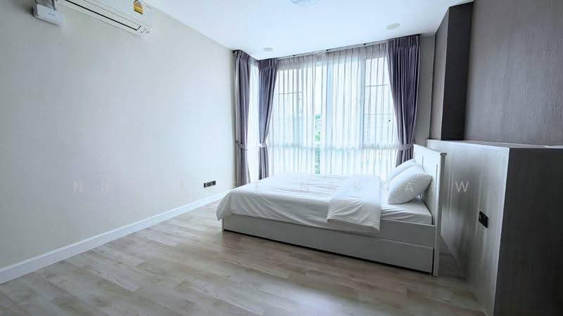 Villa Sikhara, Bangkok, Sukhumvit, Khlong Tan Nua, Watthana, Bangkok, 2 Bedrooms, 111 sqm, Condo For Rent, by Nutnaree Nakkaew, 500582071 - DDproperty.com