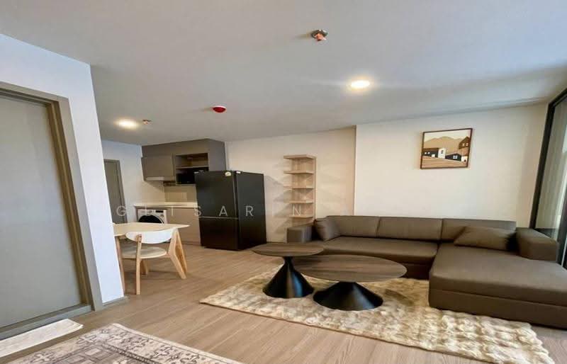 Aspire Sukhumvit-Rama 4, bangkok, 4404 Rama 4 Road, Phra Kanong, Khlong Toei, Bangkok, 1 Bedroom, 32 sqm, Condo For Rent, by Getsarin Aron, 500582073 - DDproperty.com