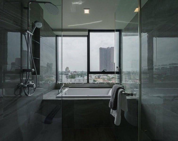 IDEO Q Sukhumvit 36, bangkok, Soi Sukhumvit 36, Khong Tan, Khlong Toei, Bangkok, 1 Bedroom, 45 sqm, Condo For Rent, by Teeranant Chonwisaikajon, 500582074 - DDproperty.com