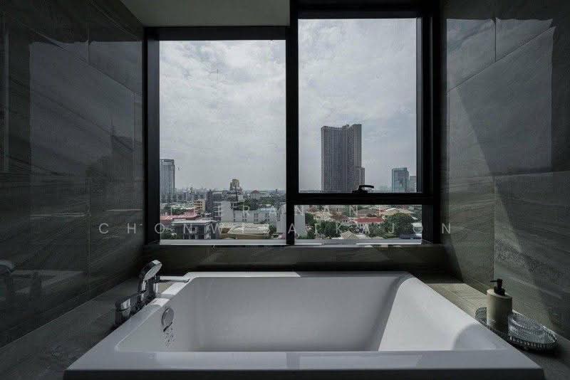 IDEO Q Sukhumvit 36, bangkok, Soi Sukhumvit 36, Khong Tan, Khlong Toei, Bangkok, 1 Bedroom, 45 sqm, Condo For Rent, by Teeranant Chonwisaikajon, 500582074 - DDproperty.com