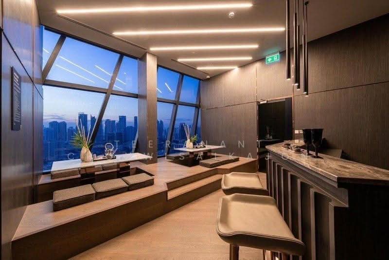 IDEO Q Sukhumvit 36 : ไอดีโอ คิว สุขุมวิท 36, กรุงเทพ, ซอยสุขุมวิท 36, คลองตัน, คลองเตย, กรุงเทพ, 45 ตร.ม., คอนโด ให้เช่า, โดย Teeranant Chonwisaikajon, 500582074 - DDproperty.com