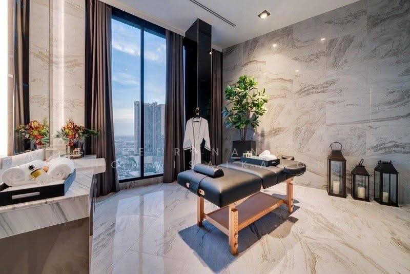 IDEO Q Sukhumvit 36, bangkok, Soi Sukhumvit 36, Khong Tan, Khlong Toei, Bangkok, 1 Bedroom, 45 sqm, Condo For Rent, by Teeranant Chonwisaikajon, 500582074 - DDproperty.com