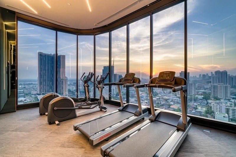 IDEO Q Sukhumvit 36 : ไอดีโอ คิว สุขุมวิท 36, กรุงเทพ, ซอยสุขุมวิท 36, คลองตัน, คลองเตย, กรุงเทพ, 45 ตร.ม., คอนโด ให้เช่า, โดย Teeranant Chonwisaikajon, 500582074 - DDproperty.com