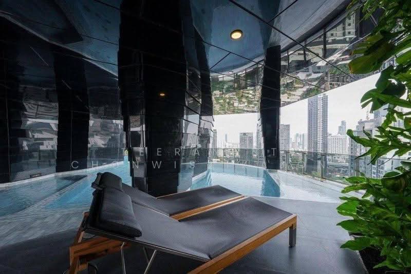 IDEO Q Sukhumvit 36 : ไอดีโอ คิว สุขุมวิท 36, กรุงเทพ, ซอยสุขุมวิท 36, คลองตัน, คลองเตย, กรุงเทพ, 45 ตร.ม., คอนโด ให้เช่า, โดย Teeranant Chonwisaikajon, 500582074 - DDproperty.com