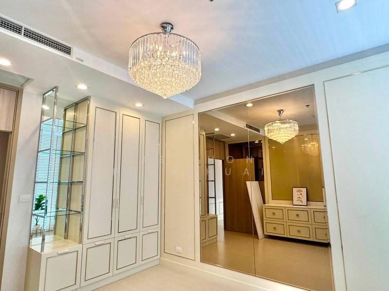 Noble Ploenchit : โนเบิล เพลินจิต, กรุงเทพ, 1035 ถนนเพลินจิต, ลุมพินี, ปทุมวัน, กรุงเทพ, 115 ตร.ม., คอนโด ให้เช่า, โดย Sasithon Phonchuai, 500582077 - DDproperty.com