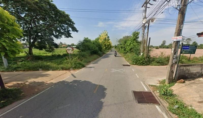 ถนนพิทักษ์ประชา, Khon Kaen, Khao Suan Kwang, Khao Suan Kwang, Khon Kaen, , 5,856 sqm, Land For Sale, by ชนะชาติ นนท์ตา, 500582078 - DDproperty.com
