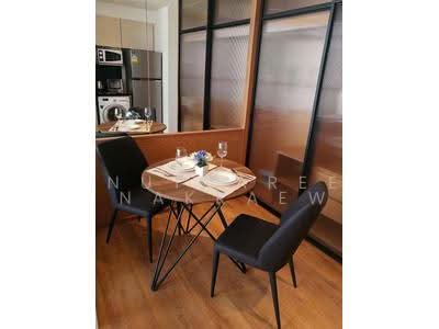 For Rent - Park Origin Phrom Phong (Park 24), Bangkok