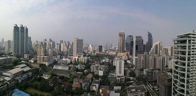 Park Origin Phrom Phong (Park 24), bangkok, 68 Soi Sukhumvit 24, Khong Tan, Khlong Toei, Bangkok, 1 Bedroom, 28 sqm, Condo For Rent, by Nutnaree Nakkaew, 500582080 - DDproperty.com
