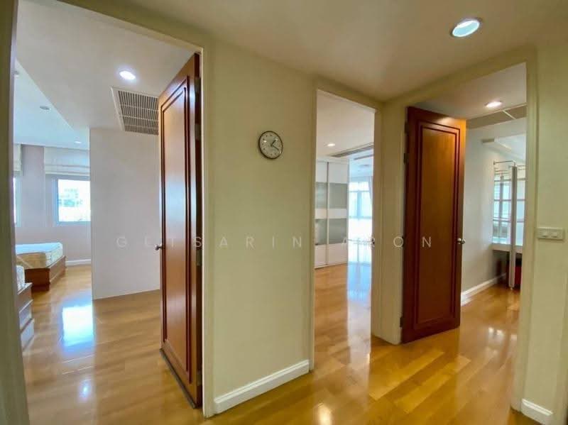 The Cadogan Private Residence, Bangkok, Soi Sukhumvit 39, Khlong Tan Nua, Watthana, Bangkok, 3 Bedrooms, 184 sqm, Apartment For Rent, by Getsarin Aron, 500582081 - DDproperty.com