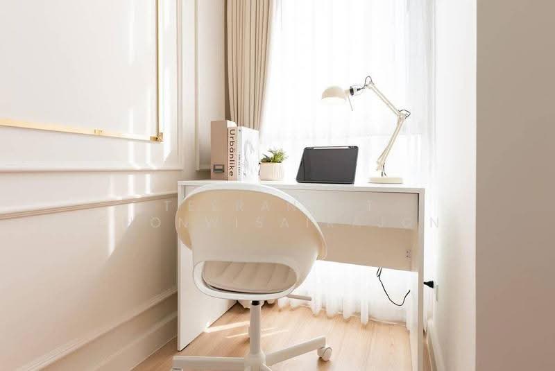 IDEO Verve Ratchaprarop, bangkok, Ratchaprarop, Makkasan, Ratchathewi, Bangkok, 1 Bedroom, 33 sqm, Condo For Sale, by Teeranant Chonwisaikajon, 500582082 - DDproperty.com