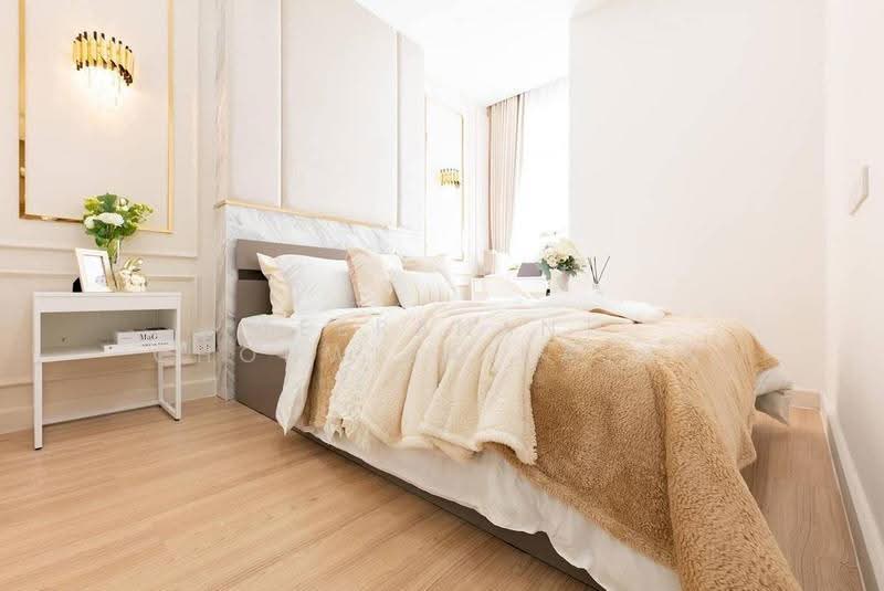 IDEO Verve Ratchaprarop, bangkok, Ratchaprarop, Makkasan, Ratchathewi, Bangkok, 1 Bedroom, 33 sqm, Condo For Sale, by Teeranant Chonwisaikajon, 500582082 - DDproperty.com