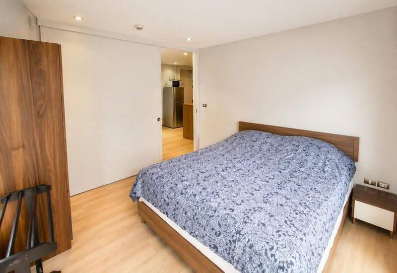 Tree Condo Sukhumvit 42 : ทรี คอนโด สุขุมวิท 42, กรุงเทพ, ซอยสุขุมวิท 42/1 ถนนสุขุมวิท, พระโขนงเหนือ, วัฒนา, กรุงเทพ, 55 ตร.ม., คอนโด ให้เช่า, โดย Vichai Annavakulthorn, 500582083 - DDproperty.com