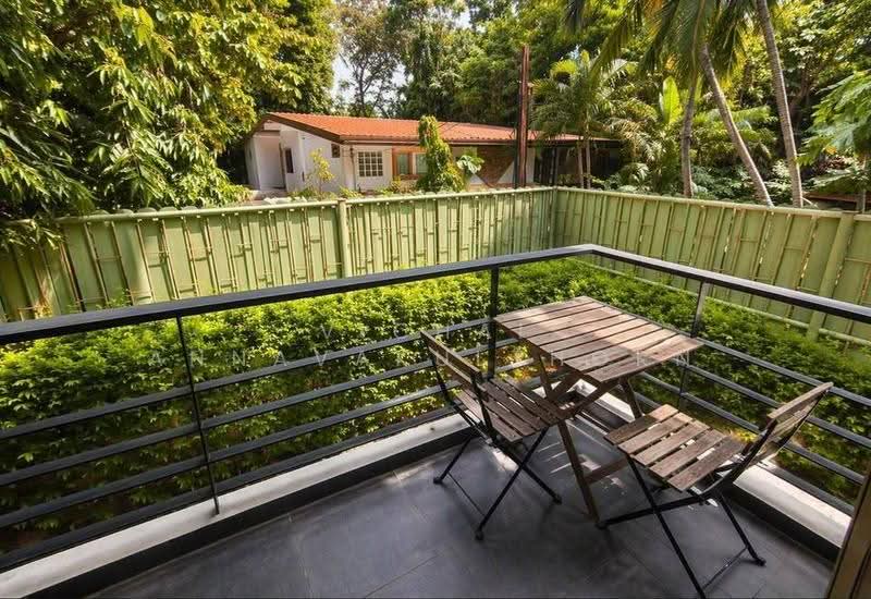 Tree Condo Sukhumvit 42 : ทรี คอนโด สุขุมวิท 42, กรุงเทพ, ซอยสุขุมวิท 42/1 ถนนสุขุมวิท, พระโขนงเหนือ, วัฒนา, กรุงเทพ, 55 ตร.ม., คอนโด ให้เช่า, โดย Vichai Annavakulthorn, 500582083 - DDproperty.com