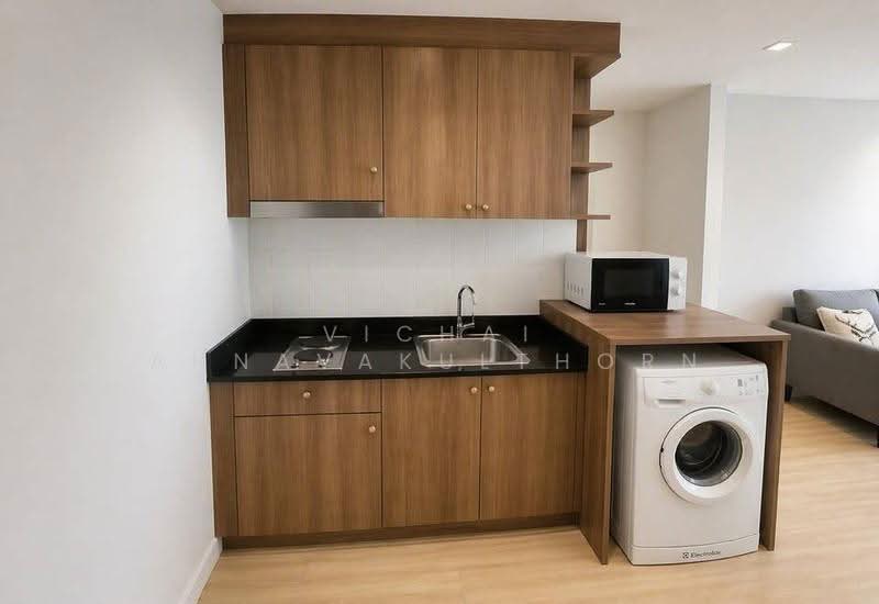 Tree Condo Sukhumvit 42 : ทรี คอนโด สุขุมวิท 42, กรุงเทพ, ซอยสุขุมวิท 42/1 ถนนสุขุมวิท, พระโขนงเหนือ, วัฒนา, กรุงเทพ, 55 ตร.ม., คอนโด ให้เช่า, โดย Vichai Annavakulthorn, 500582083 - DDproperty.com
