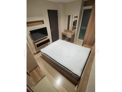 For Rent - Rhythm Sathorn, Bangkok