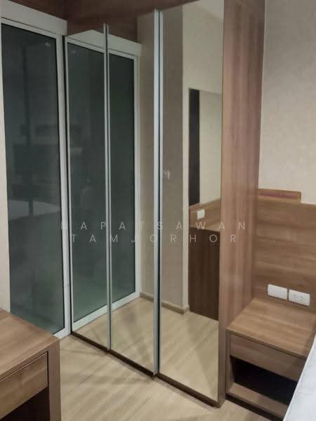 Rhythm Sathorn, Bangkok, 141 Soi Sathorn 21, Yan Nawa, Sathon, Bangkok, 1 Bedroom, 35 sqm, Condo For Rent, by Napatsawan Tamjorhor, 500582084 - DDproperty.com
