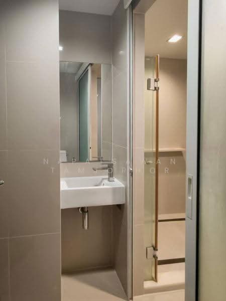 Rhythm Sathorn, Bangkok, 141 Soi Sathorn 21, Yan Nawa, Sathon, Bangkok, 1 Bedroom, 35 sqm, Condo For Rent, by Napatsawan Tamjorhor, 500582084 - DDproperty.com