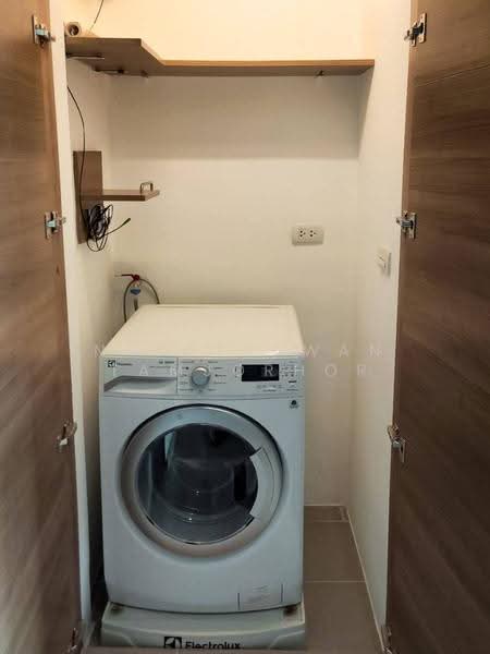 Rhythm Sathorn, Bangkok, 141 Soi Sathorn 21, Yan Nawa, Sathon, Bangkok, 1 Bedroom, 35 sqm, Condo For Rent, by Napatsawan Tamjorhor, 500582084 - DDproperty.com