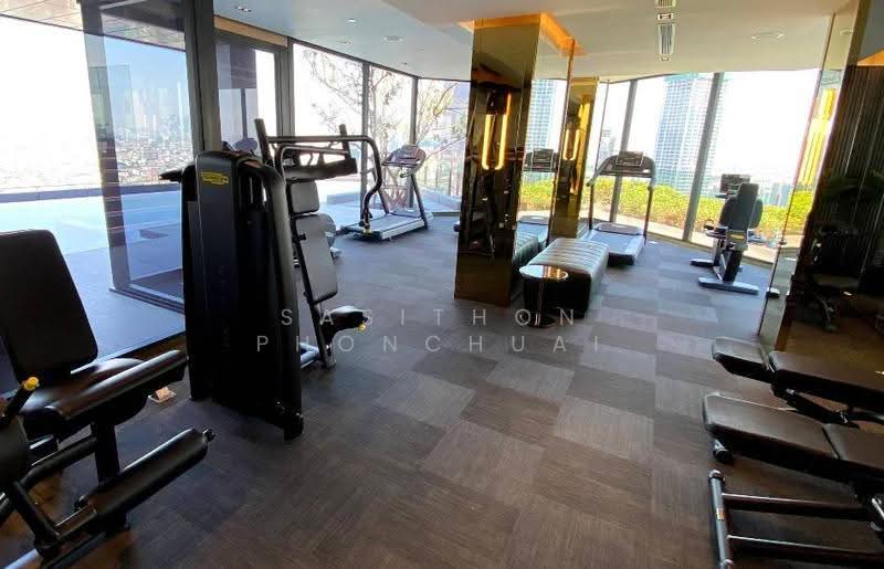 ASHTON Asoke-Rama 9, bangkok, 469 Asoke-Dindaeng Road, Din Daeng, Bangkok, 1 Bedroom, 47 sqm, Condo For Sale, by Sasithon Phonchuai, 500582085 - DDproperty.com