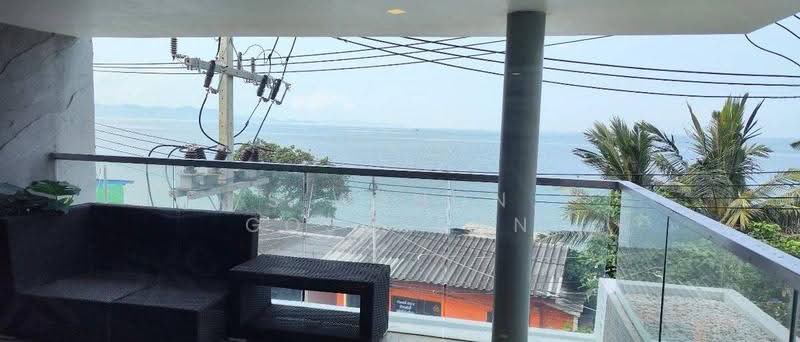 Edge Water Condo Living, chon-buri, Phra Tam Nak 5 Road, Bang Lamung, Bang Lamung (Pattaya), Chon Buri (Pattaya), 2 Bedrooms, 83 sqm, Condo For Sale, by Siwanon Gosachan, 500582086 - DDproperty.com