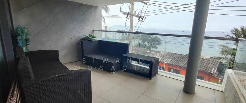 Edge Water Condo Living, chon-buri, Phra Tam Nak 5 Road, Bang Lamung, Bang Lamung (Pattaya), Chon Buri (Pattaya), 2 Bedrooms, 83 sqm, Condo For Sale, by Siwanon Gosachan, 500582086 - DDproperty.com