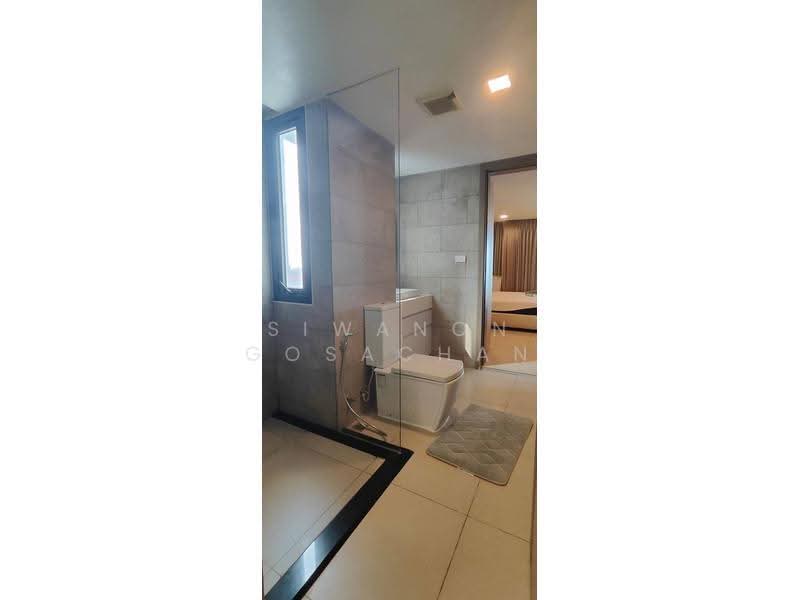 Edge Water Condo Living, chon-buri, Phra Tam Nak 5 Road, Bang Lamung, Bang Lamung (Pattaya), Chon Buri (Pattaya), 2 Bedrooms, 83 sqm, Condo For Sale, by Siwanon Gosachan, 500582086 - DDproperty.com
