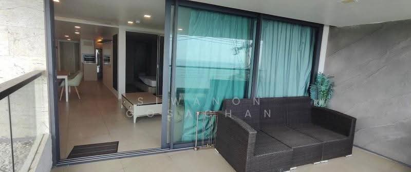 Edge Water Condo Living, chon-buri, Phra Tam Nak 5 Road, Bang Lamung, Bang Lamung (Pattaya), Chon Buri (Pattaya), 2 Bedrooms, 83 sqm, Condo For Sale, by Siwanon Gosachan, 500582086 - DDproperty.com