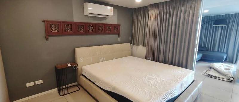 Edge Water Condo Living, chon-buri, Phra Tam Nak 5 Road, Bang Lamung, Bang Lamung (Pattaya), Chon Buri (Pattaya), 2 Bedrooms, 83 sqm, Condo For Sale, by Siwanon Gosachan, 500582086 - DDproperty.com