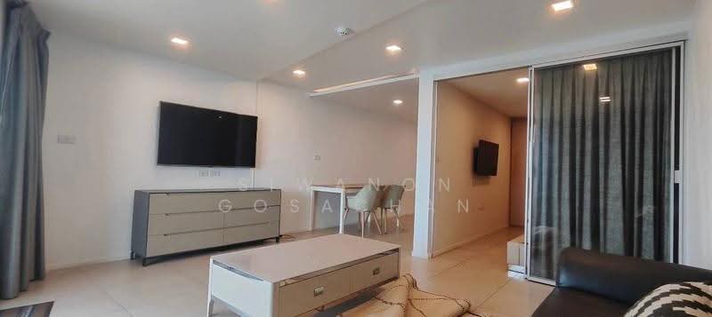 Edge Water Condo Living, chon-buri, Phra Tam Nak 5 Road, Bang Lamung, Bang Lamung (Pattaya), Chon Buri (Pattaya), 2 Bedrooms, 83 sqm, Condo For Sale, by Siwanon Gosachan, 500582086 - DDproperty.com