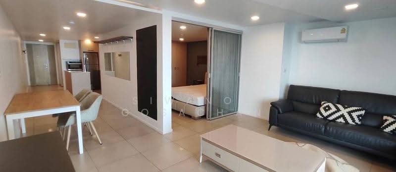 Edge Water Condo Living, chon-buri, Phra Tam Nak 5 Road, Bang Lamung, Bang Lamung (Pattaya), Chon Buri (Pattaya), 2 Bedrooms, 83 sqm, Condo For Sale, by Siwanon Gosachan, 500582086 - DDproperty.com