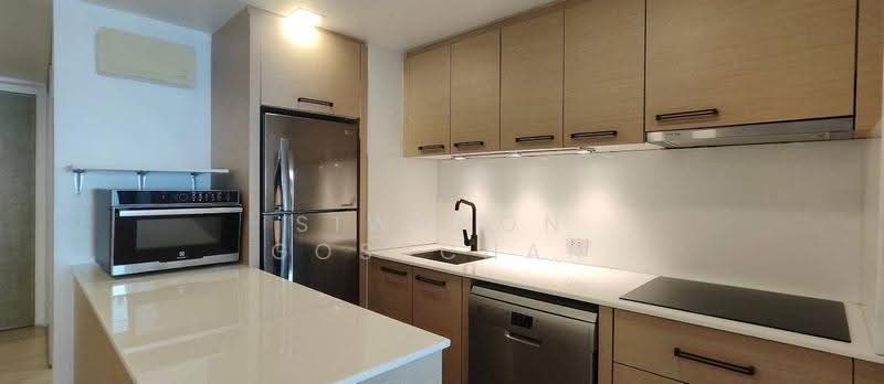 Edge Water Condo Living : เอจ วอเทอร์ คอนโดลิฟวิ่ง, ชลบุรี, ถนนพระตำหนัก 5, บางละมุง, ชลบุรี, 83 ตร.ม., คอนโด ขาย, โดย Siwanon Gosachan, 500582086 - DDproperty.com