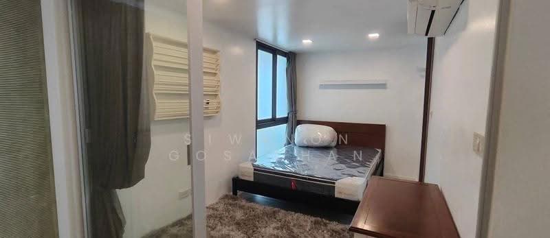 Edge Water Condo Living, chon-buri, Phra Tam Nak 5 Road, Bang Lamung, Bang Lamung (Pattaya), Chon Buri (Pattaya), 2 Bedrooms, 83 sqm, Condo For Sale, by Siwanon Gosachan, 500582086 - DDproperty.com