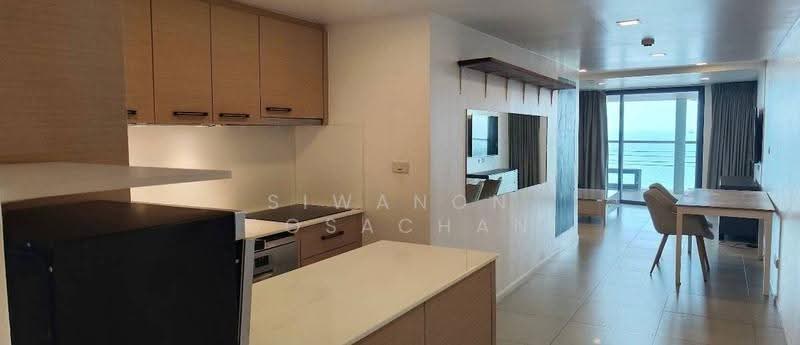 Edge Water Condo Living, chon-buri, Phra Tam Nak 5 Road, Bang Lamung, Bang Lamung (Pattaya), Chon Buri (Pattaya), 2 Bedrooms, 83 sqm, Condo For Sale, by Siwanon Gosachan, 500582086 - DDproperty.com