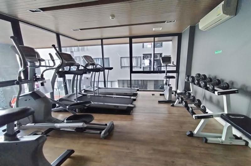 H2 Metal Condominium, Bangkok, Anusaowari, Bang Khen, Bangkok, 2 Bedrooms, 41 sqm, Condo For Sale, by ชนะชาติ นนท์ตา, 500582088 - DDproperty.com