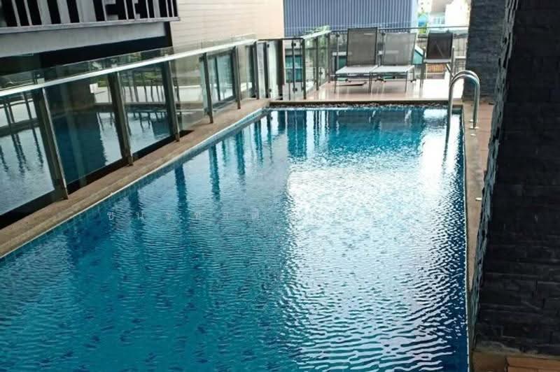 H2 Metal Condominium, Bangkok, Anusaowari, Bang Khen, Bangkok, 2 Bedrooms, 41 sqm, Condo For Sale, by ชนะชาติ นนท์ตา, 500582088 - DDproperty.com