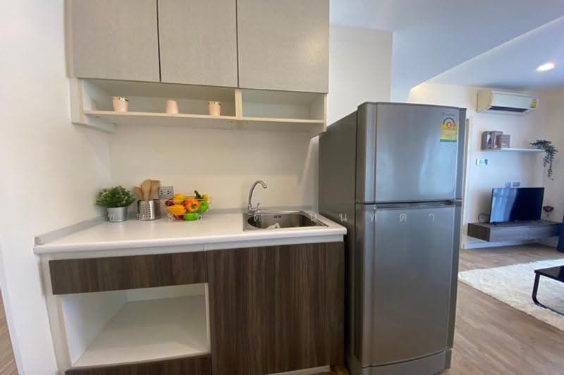 H2 Metal Condominium, Bangkok, Anusaowari, Bang Khen, Bangkok, 2 Bedrooms, 41 sqm, Condo For Sale, by ชนะชาติ นนท์ตา, 500582088 - DDproperty.com