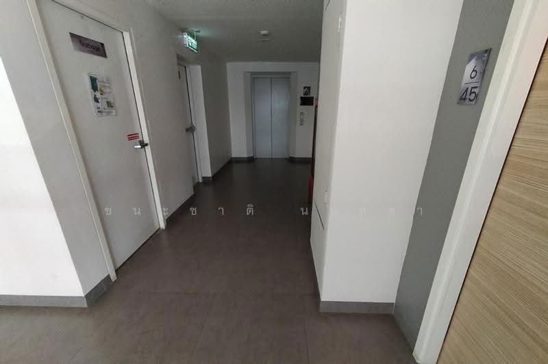 H2 Metal Condominium, Bangkok, Anusaowari, Bang Khen, Bangkok, 2 Bedrooms, 41 sqm, Condo For Sale, by ชนะชาติ นนท์ตา, 500582088 - DDproperty.com