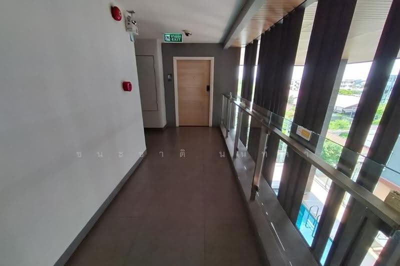 H2 Metal Condominium, Bangkok, Anusaowari, Bang Khen, Bangkok, 2 Bedrooms, 41 sqm, Condo For Sale, by ชนะชาติ นนท์ตา, 500582088 - DDproperty.com