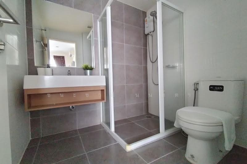 H2 Metal Condominium, Bangkok, Anusaowari, Bang Khen, Bangkok, 2 Bedrooms, 41 sqm, Condo For Sale, by ชนะชาติ นนท์ตา, 500582088 - DDproperty.com
