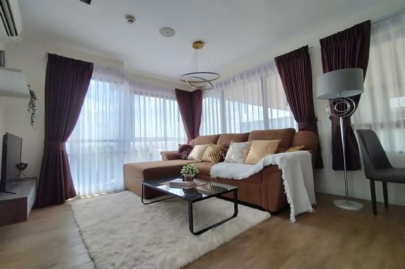 H2 Metal Condominium : เอชทู เมทัล คอนโดมิเนียม, กรุงเทพ, อนุสาวรีย์, บางเขน, กรุงเทพ, 41 ตร.ม., คอนโด ขาย, โดย ชนะชาติ นนท์ตา, 500582088 - DDproperty.com