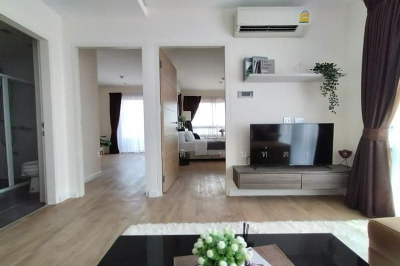 H2 Metal Condominium : เอชทู เมทัล คอนโดมิเนียม, กรุงเทพ, อนุสาวรีย์, บางเขน, กรุงเทพ, 41 ตร.ม., คอนโด ขาย, โดย ชนะชาติ นนท์ตา, 500582088 - DDproperty.com