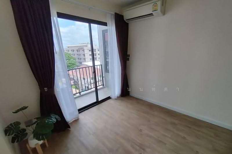 H2 Metal Condominium, Bangkok, Anusaowari, Bang Khen, Bangkok, 2 Bedrooms, 41 sqm, Condo For Sale, by ชนะชาติ นนท์ตา, 500582088 - DDproperty.com