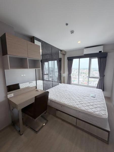 Plus Connect Hatyai, Songkhla, Rajyindee Rd, Hat-Yai, Hat Yai, Songkhla, 1 Bedroom, 30 sqm, Condo For Sale, by Rachen Nopsuwan, 500582089 - DDproperty.com